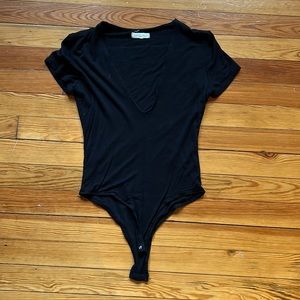 WASABI+MINT bodysuit